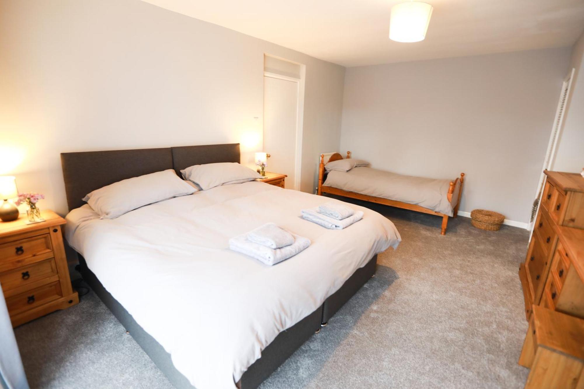 Woodside Ash Hot Tub & Pool Apartment Bideford Bagian luar foto