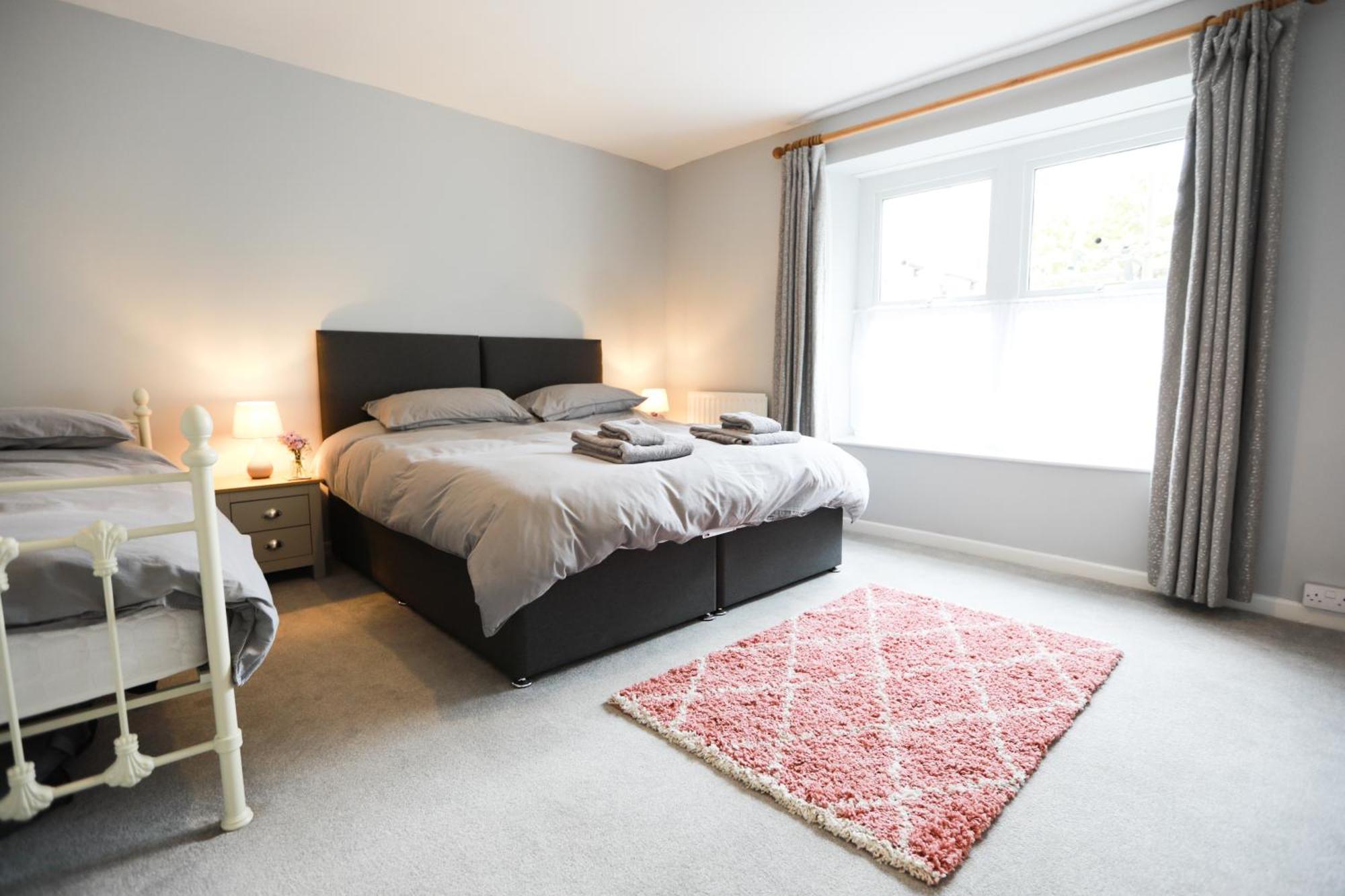 Woodside Ash Hot Tub & Pool Apartment Bideford Bagian luar foto